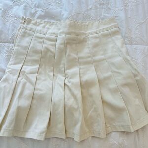 brandy skirt
